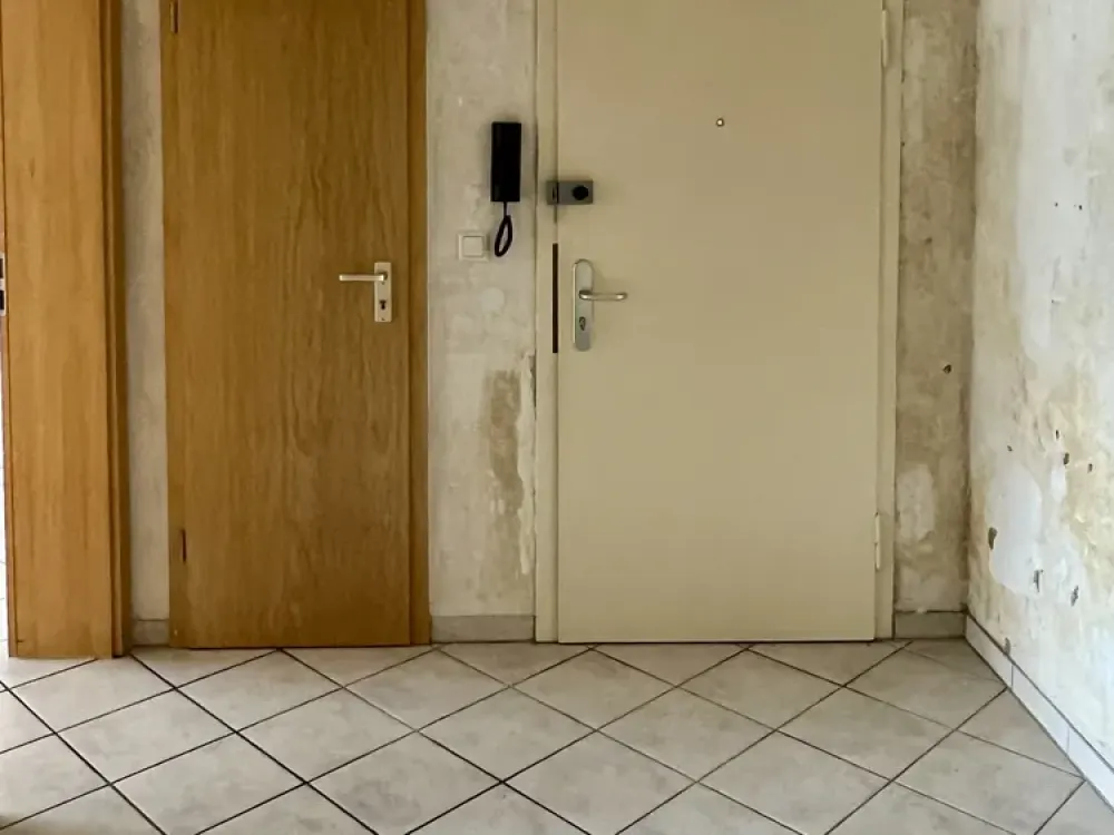 Großzügige 2-Zimmer Wohnung mit Balkon, 2 Nettokaltmieten frei!