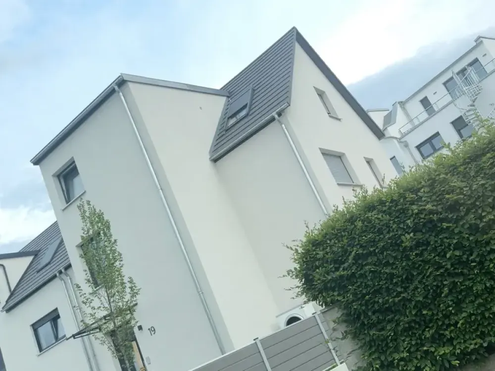 Erstbezug 3-Zimmer-Wohnung in Nürnberg Schniegling