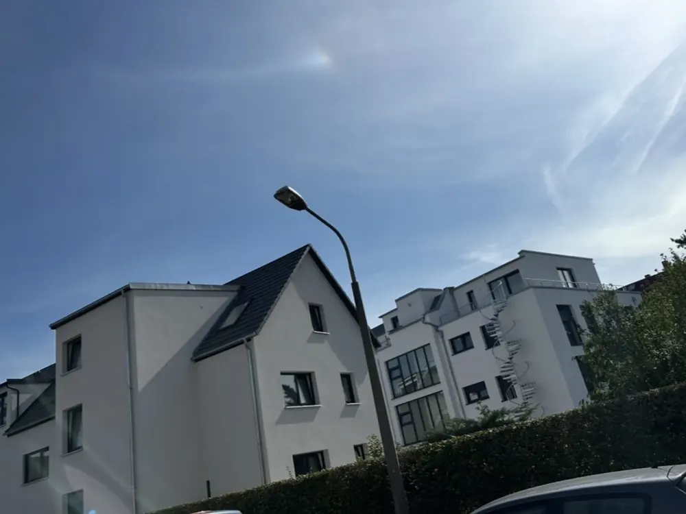 Erstbezug 3-Zimmer-Wohnung in Nürnberg Schniegling