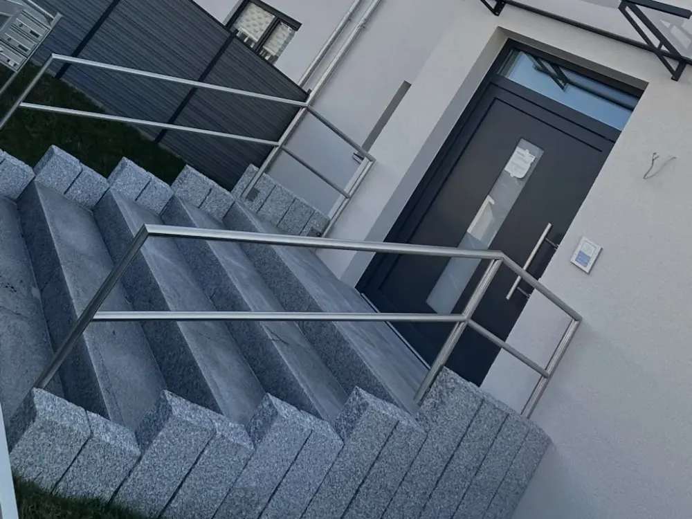 Erstbezug 3-Zimmer-Wohnung in Nürnberg Schniegling