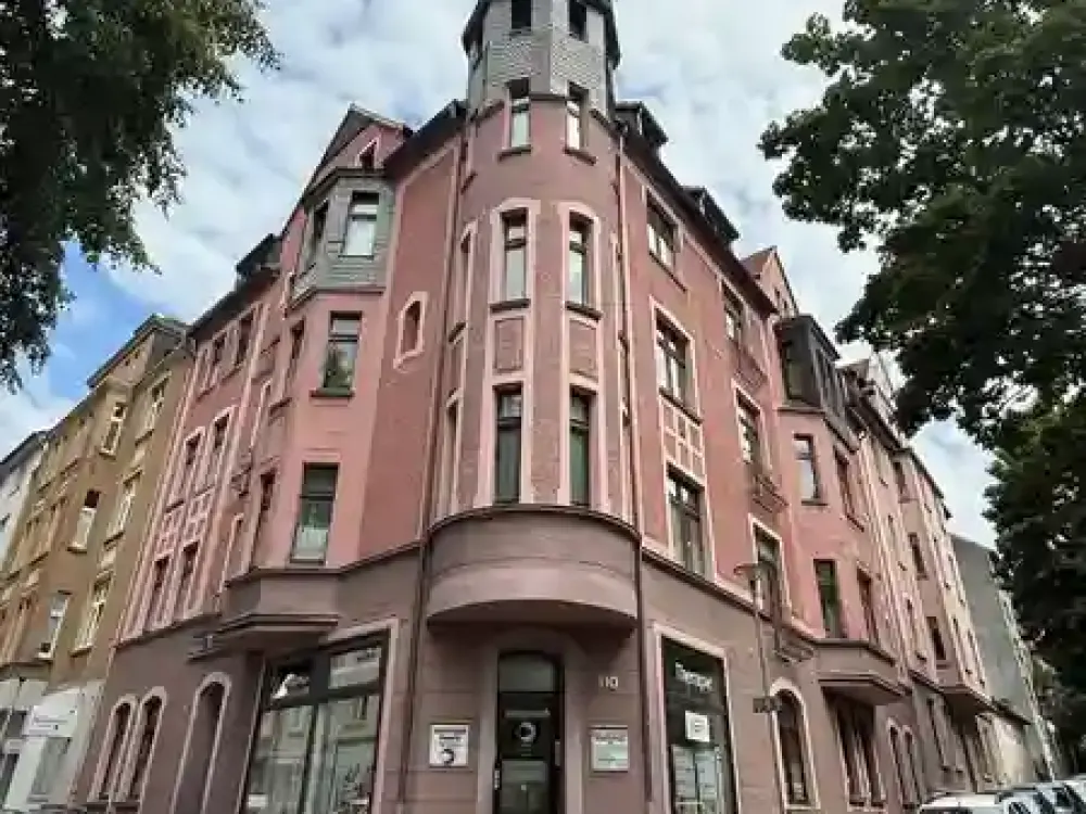 3 Zimmer warten auf Sie! 2 Monate Mietfrei!