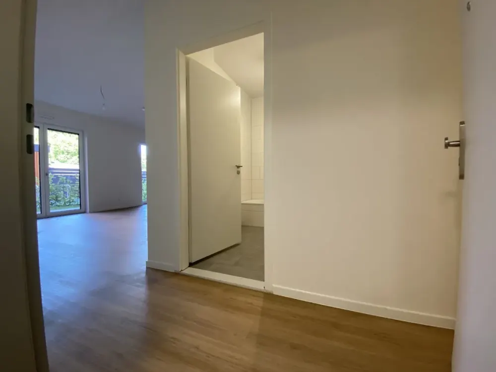 Neubau nahe Altstadt Spandau