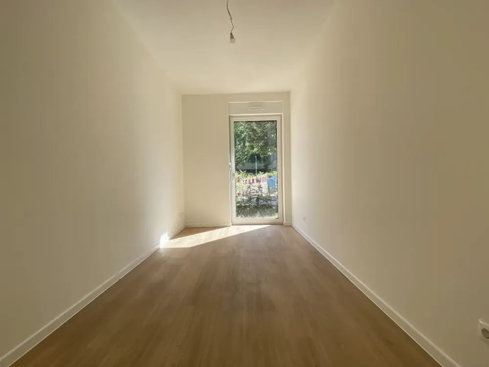 Neubau nahe Altstadt Spandau