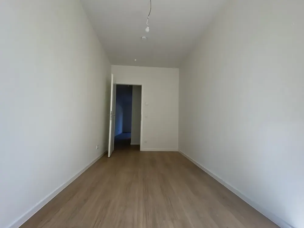 Neubau nahe Altstadt Spandau
