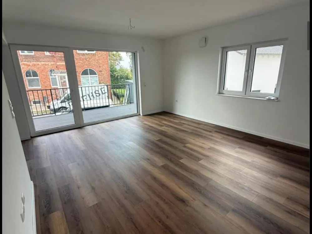 Moderne 2-Zimmer Wohnung 80qm in Gödringen (Sarstedt)