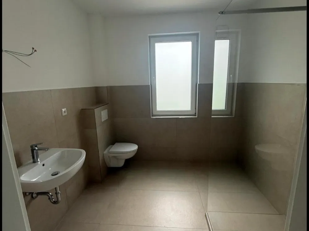 Moderne 2-Zimmer Wohnung 80qm in Gödringen (Sarstedt)