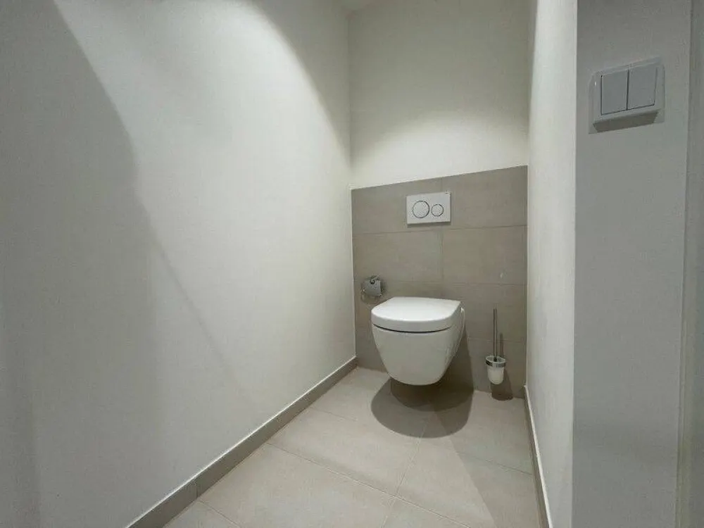 Hier macht wohnen Spaß: praktisches 2-Zimmer Appartment mit Balkon im Erstbezug