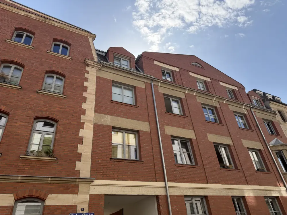 Traumhafte 3 Zimmer in Fürth!