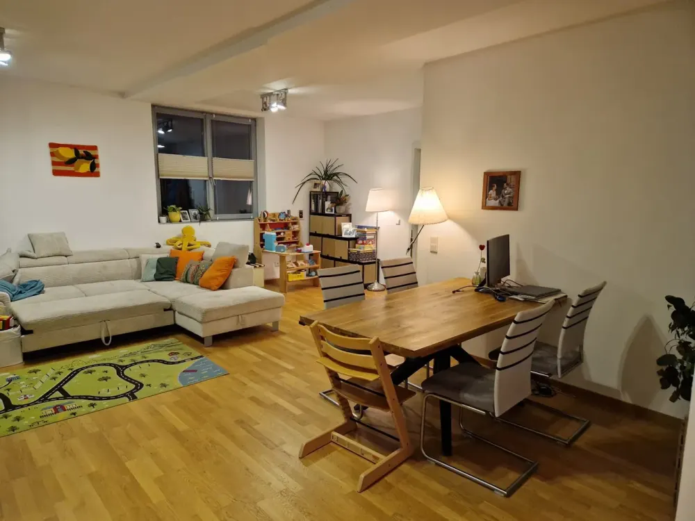 Traumhafte 3 Zimmer in Fürth!