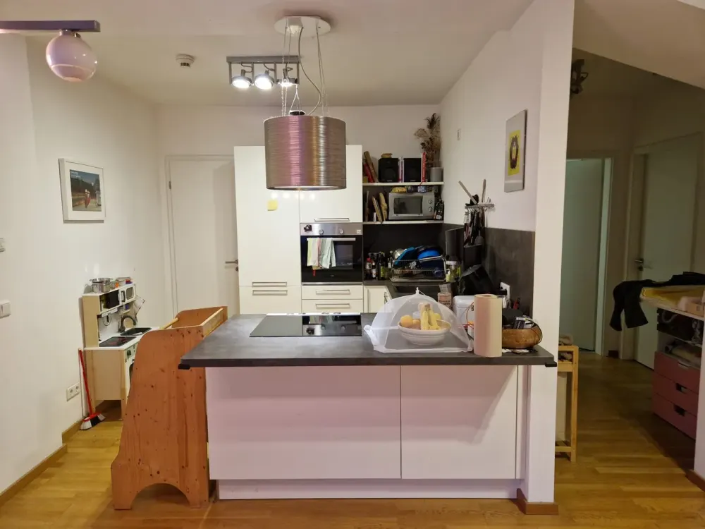 Traumhafte 3 Zimmer in Fürth!