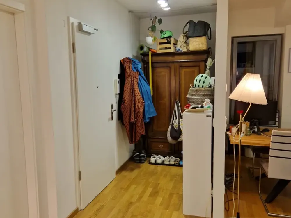 Traumhafte 3 Zimmer in Fürth!