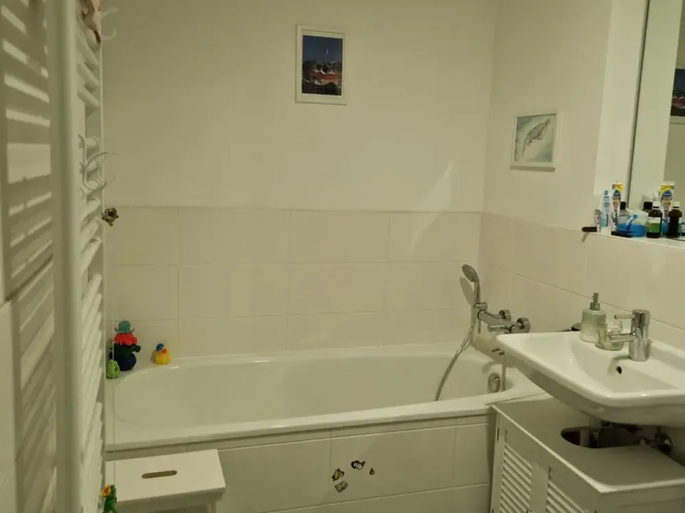 Traumhafte 3 Zimmer in Fürth!