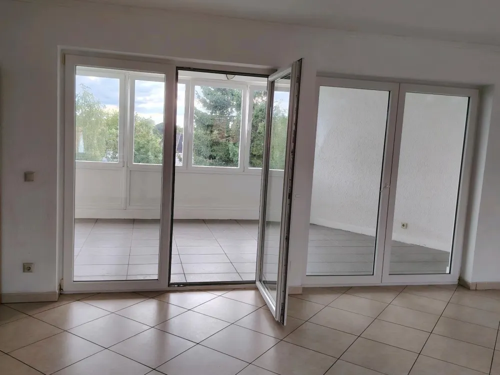 Wohnung zu vermieten