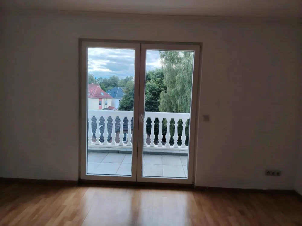 Wohnung zu vermieten
