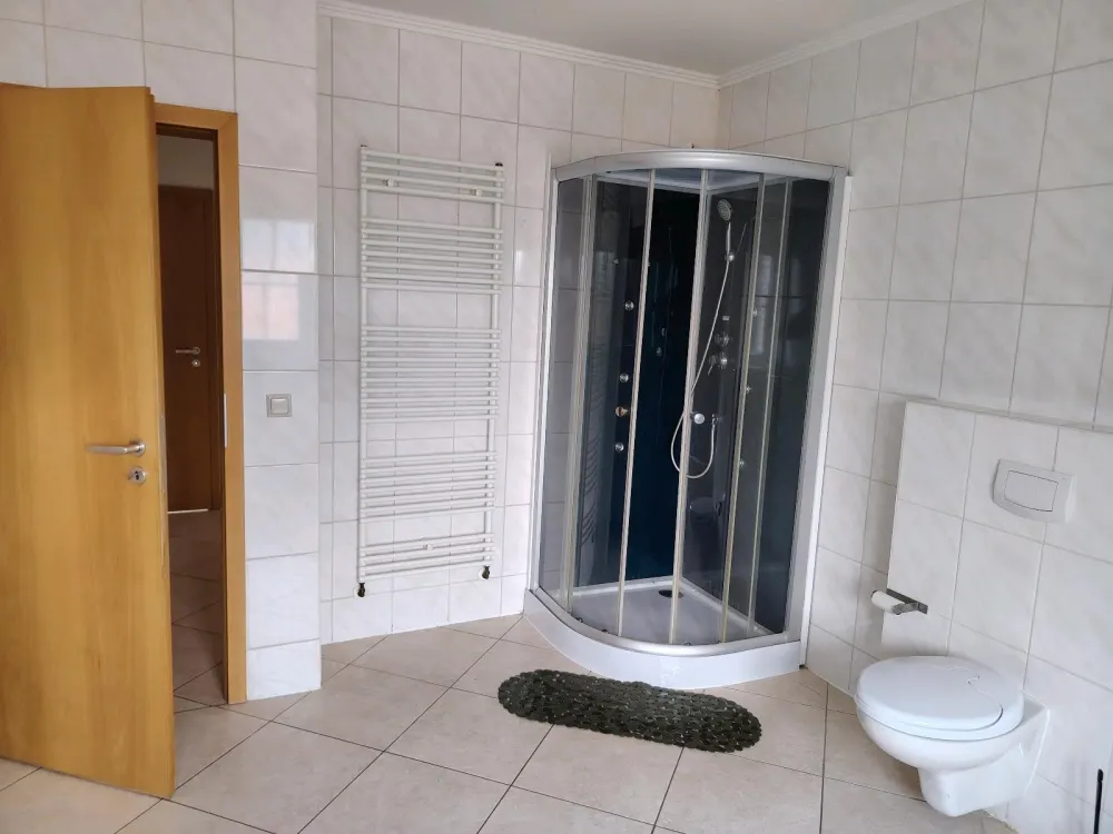 Wohnung zu vermieten