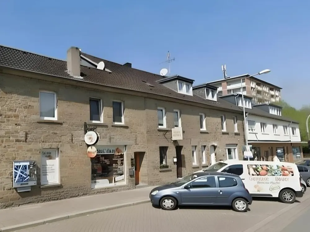 Ein Klick. Große Wirkung.