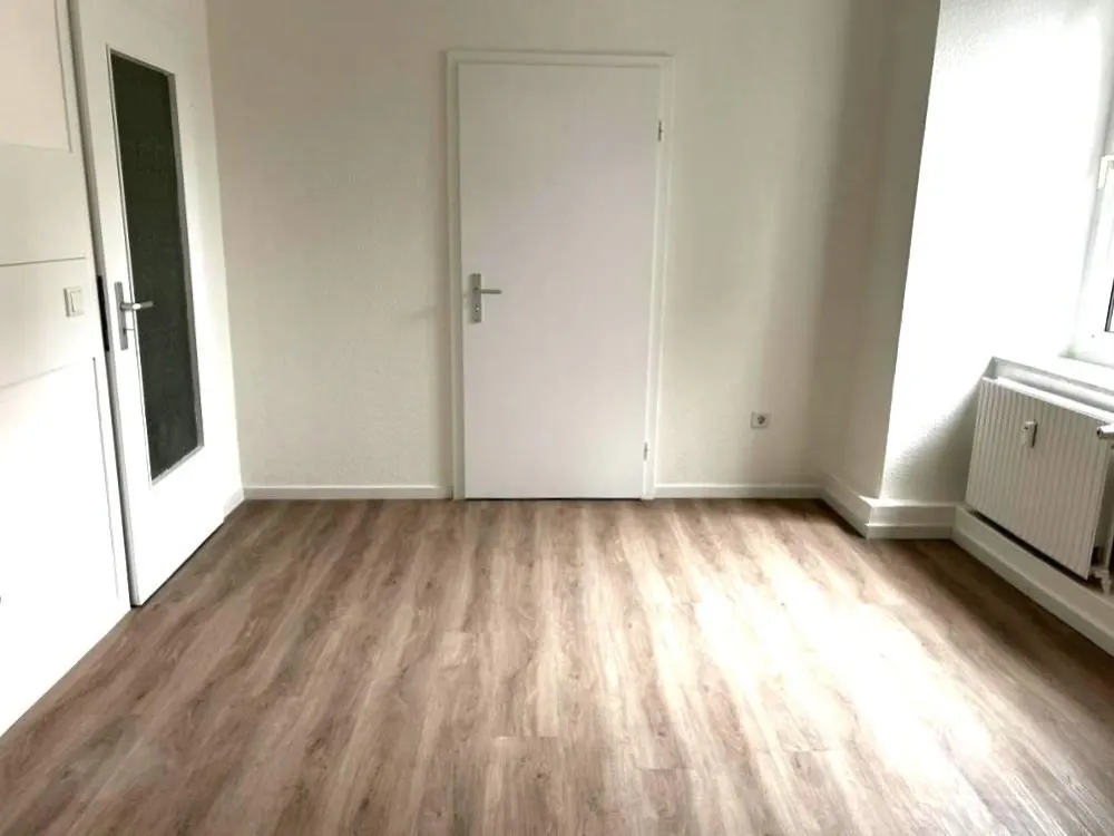 Ein Klick. Große Wirkung.