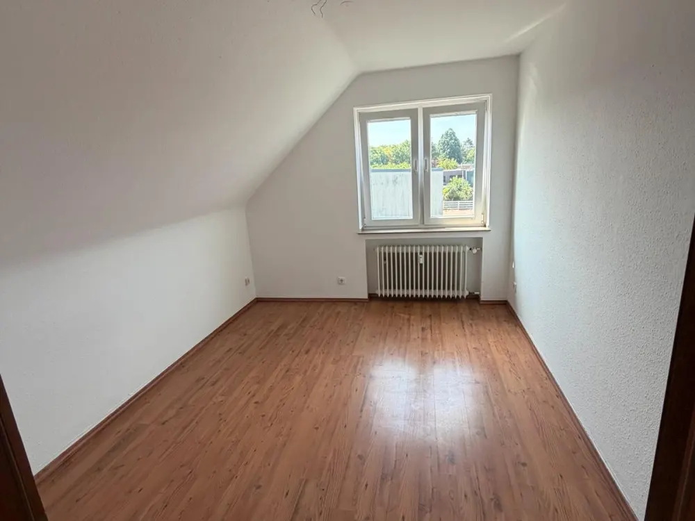 4 Zimmer Wohnung