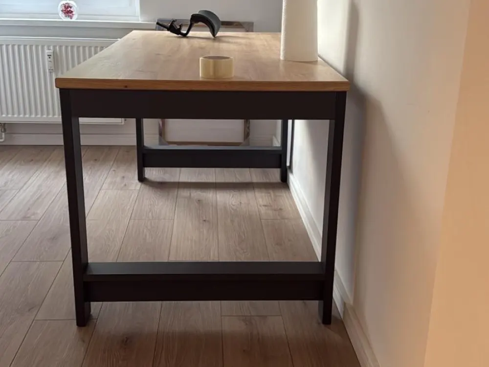 Stillvoll möbliert & renoviert: 3 Zimmer im Herzen von Winterhude