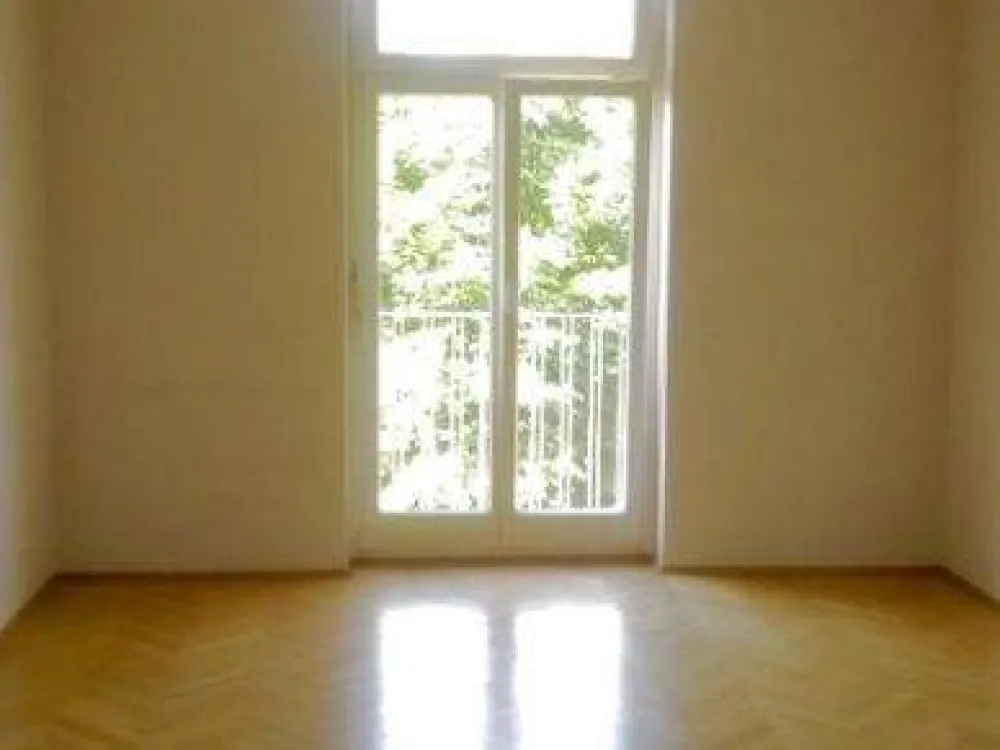 Sonniger Stilaltbau Günthersburgallee! 4 Zimmer,Balkon,Parkett,Einbauküche,KEIN LIFT