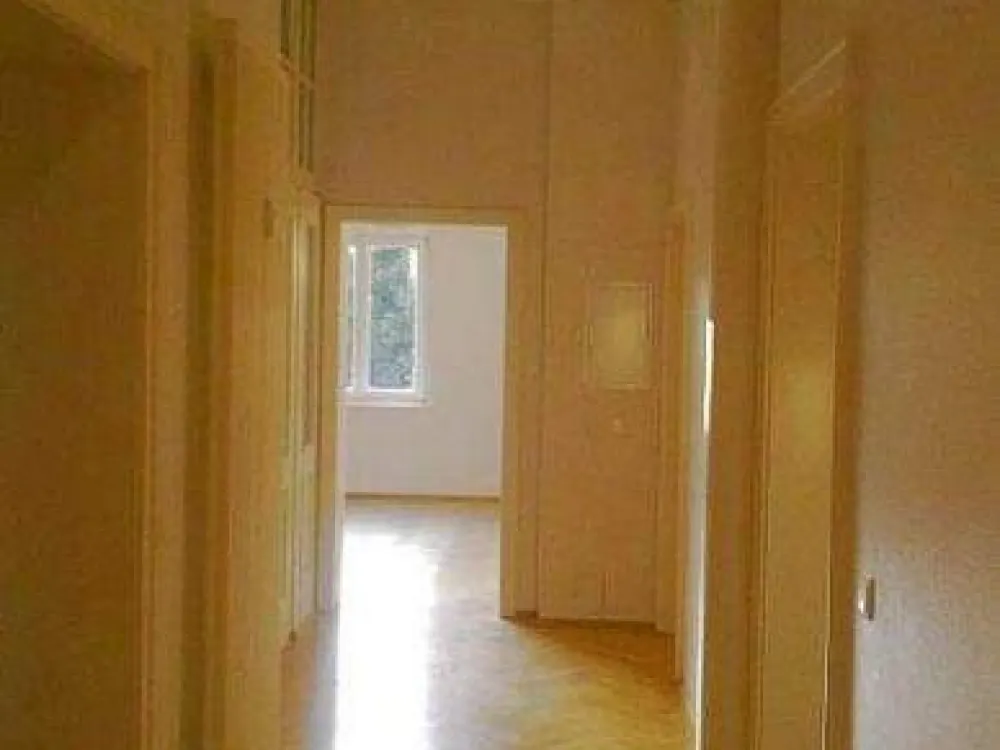 Sonniger Stilaltbau Günthersburgallee! 4 Zimmer,Balkon,Parkett,Einbauküche,KEIN LIFT