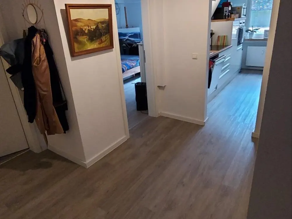 Souterrain Wohnung Bilderstöckchen
