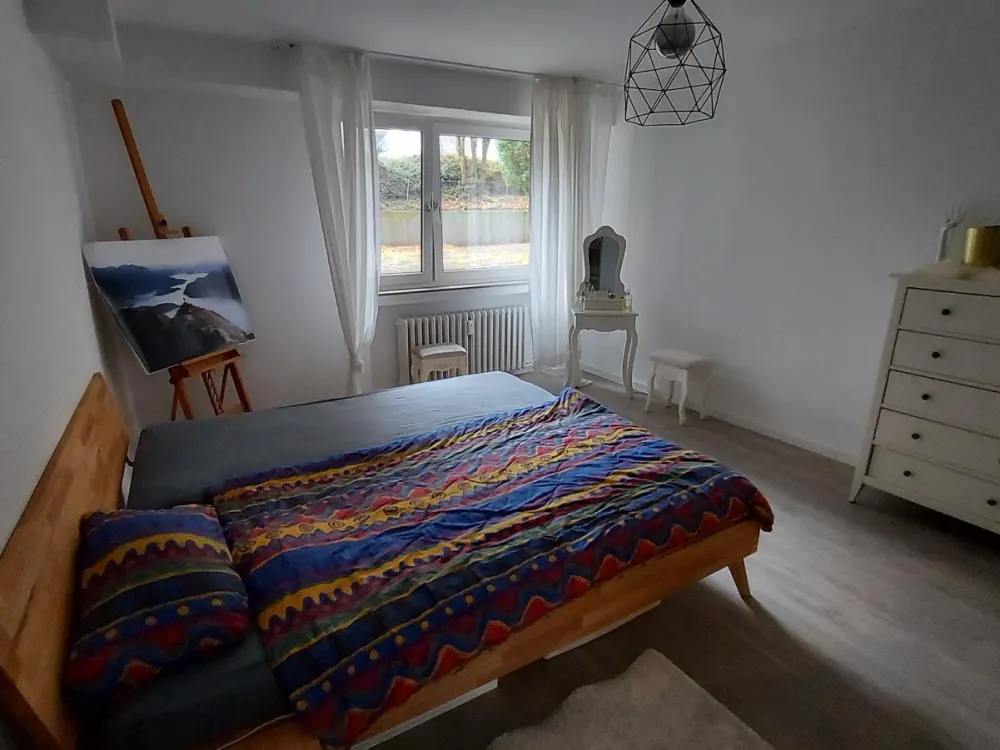 Souterrain Wohnung Bilderstöckchen