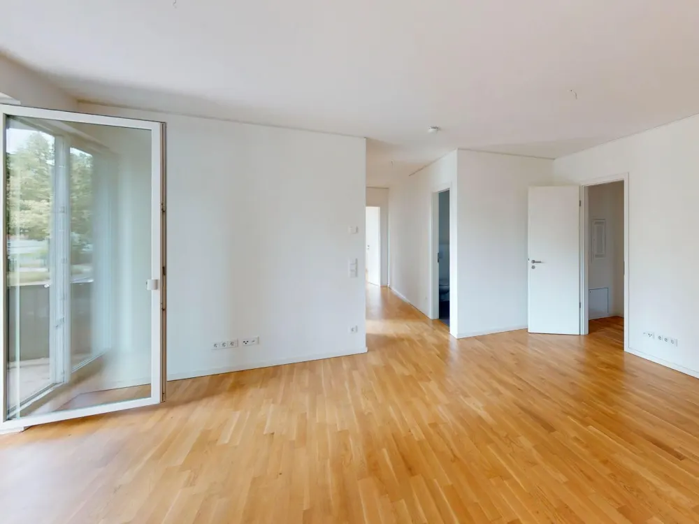 Schöne 3-Zimmer-Wohnung in Weißensee