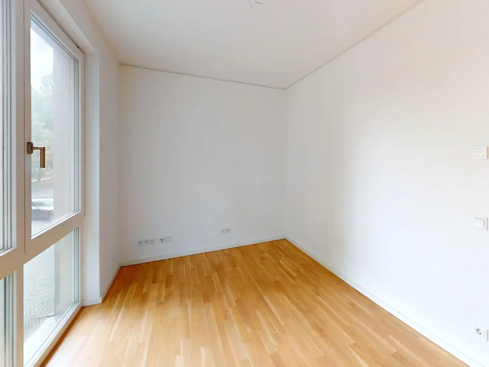 Schöne 3-Zimmer-Wohnung in Weißensee