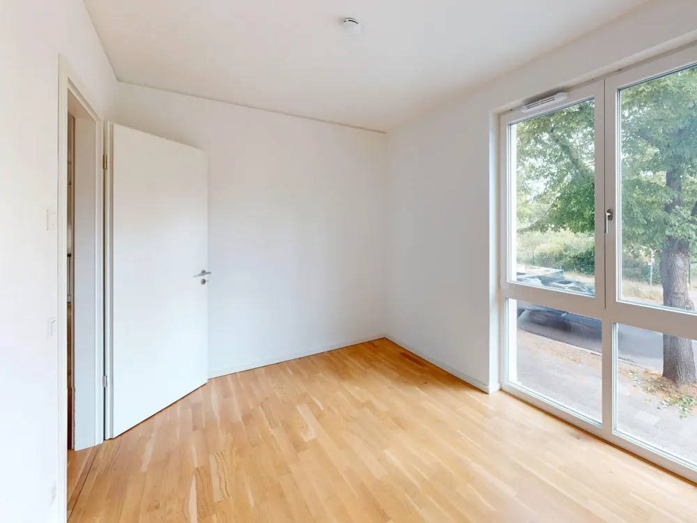 Schöne 3-Zimmer-Wohnung in Weißensee