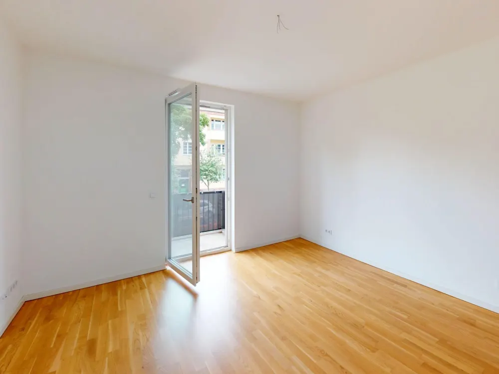 Schöne 3-Zimmer-Wohnung in Weißensee