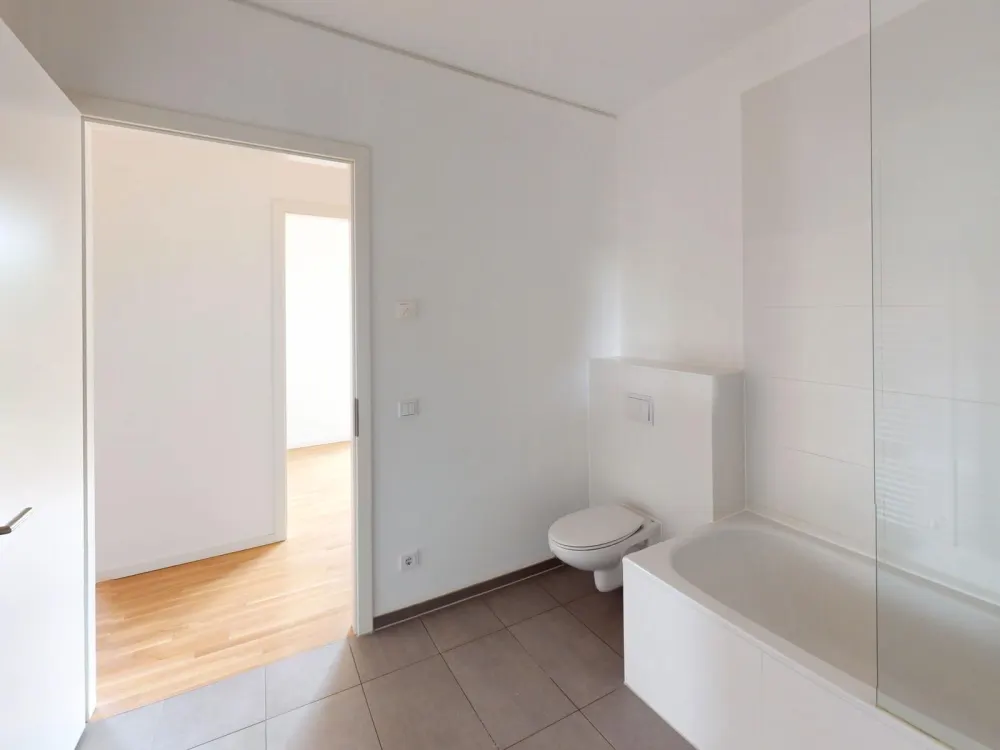 Schöne 3-Zimmer-Wohnung in Weißensee