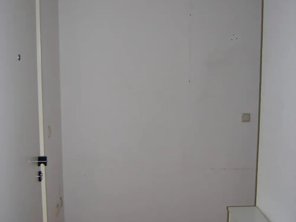 Provisionsfrei ! - Schicke und helle 2-Zimmer Wohnung in Moitzfeld mit Balkon