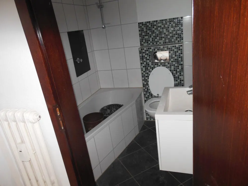 Hübsche Wohnung in GV Hülchrath zu vermieten