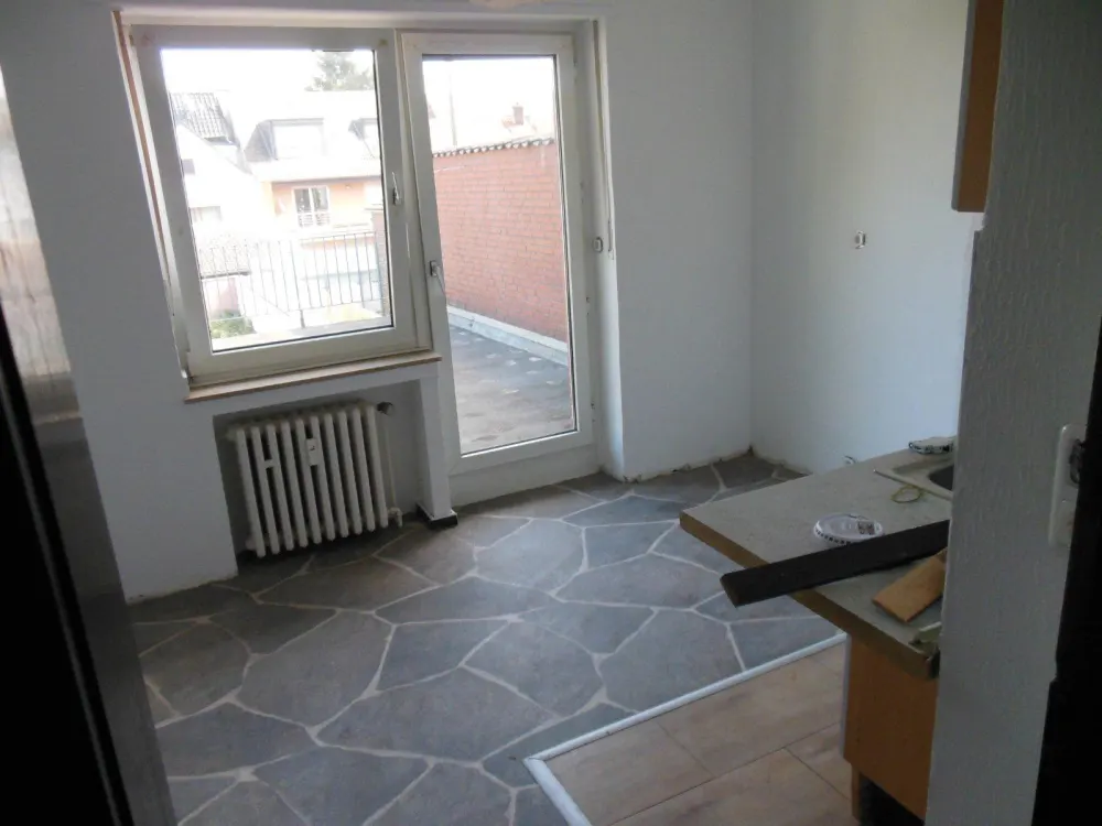 Hübsche Wohnung in GV Hülchrath zu vermieten