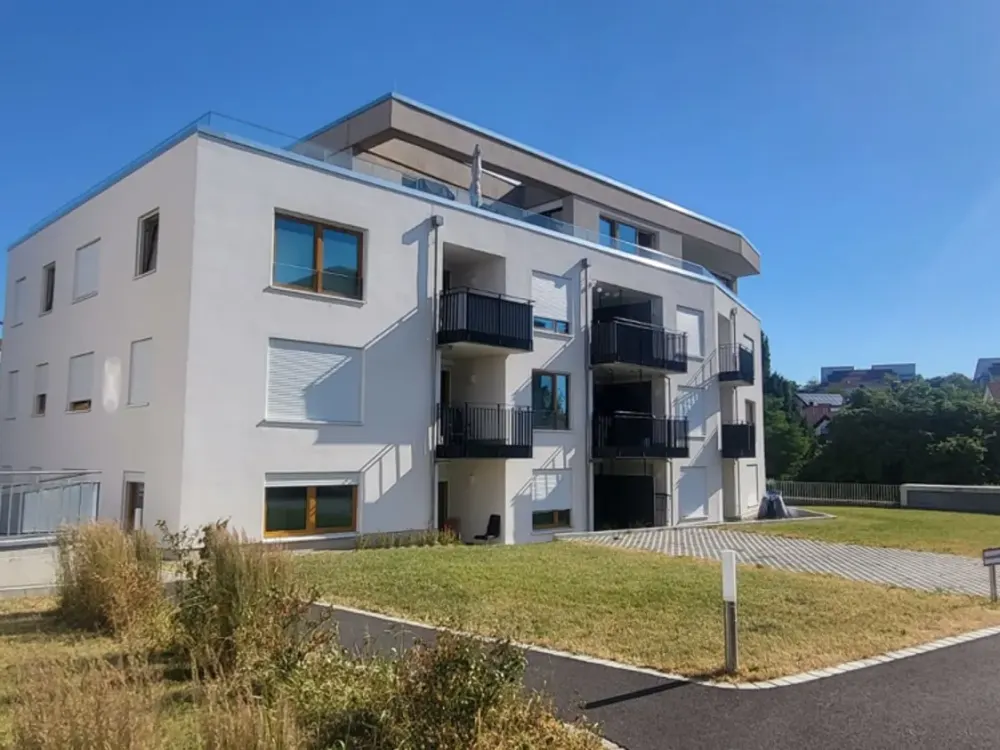 Friedrichshafen -West Exklusives 1,5 Zimmer-Appartement in Windhag