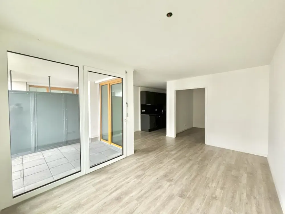 Friedrichshafen -West Exklusives 1,5 Zimmer-Appartement in Windhag
