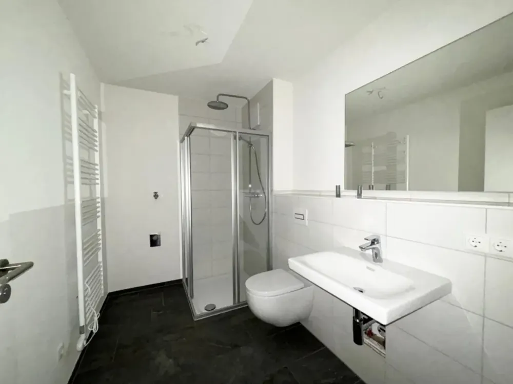 Friedrichshafen -West Exklusives 1,5 Zimmer-Appartement in Windhag