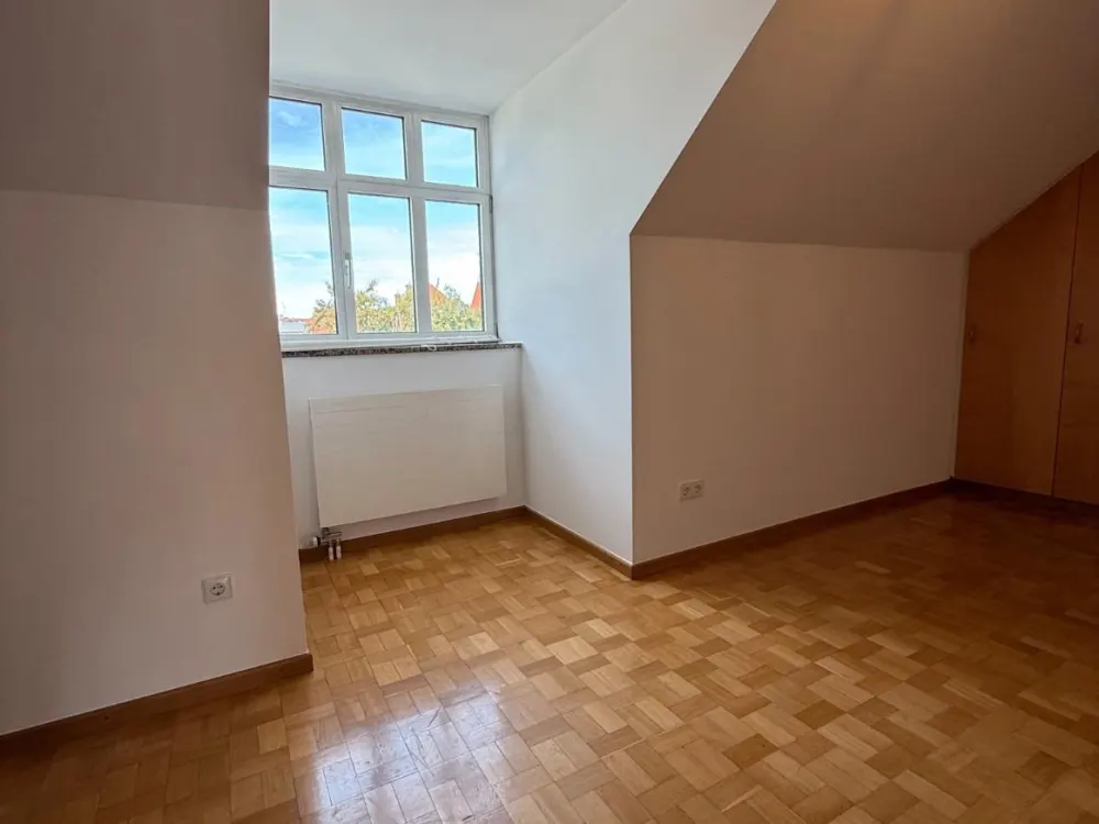 [LIS-10925] Charmante Wohnung in Seenähe am Starnberger See
