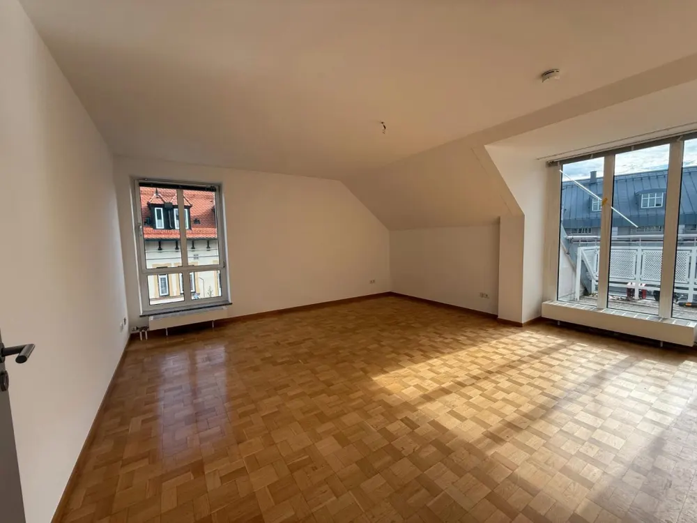 [LIS-10925] Charmante Wohnung in Seenähe am Starnberger See