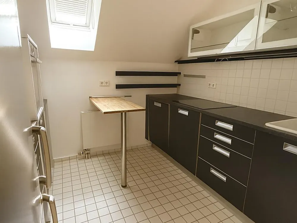 [LIS-10925] Charmante Wohnung in Seenähe am Starnberger See