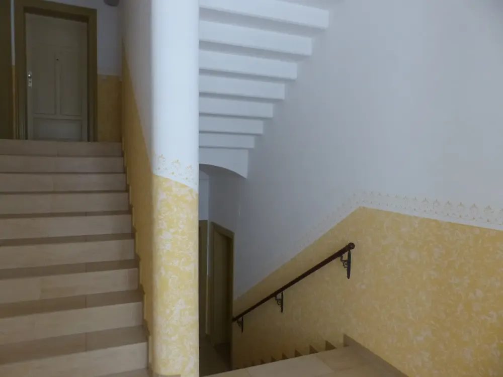 Gepflegte 2-Zimmer-Wohnung mit EBK in Dresden