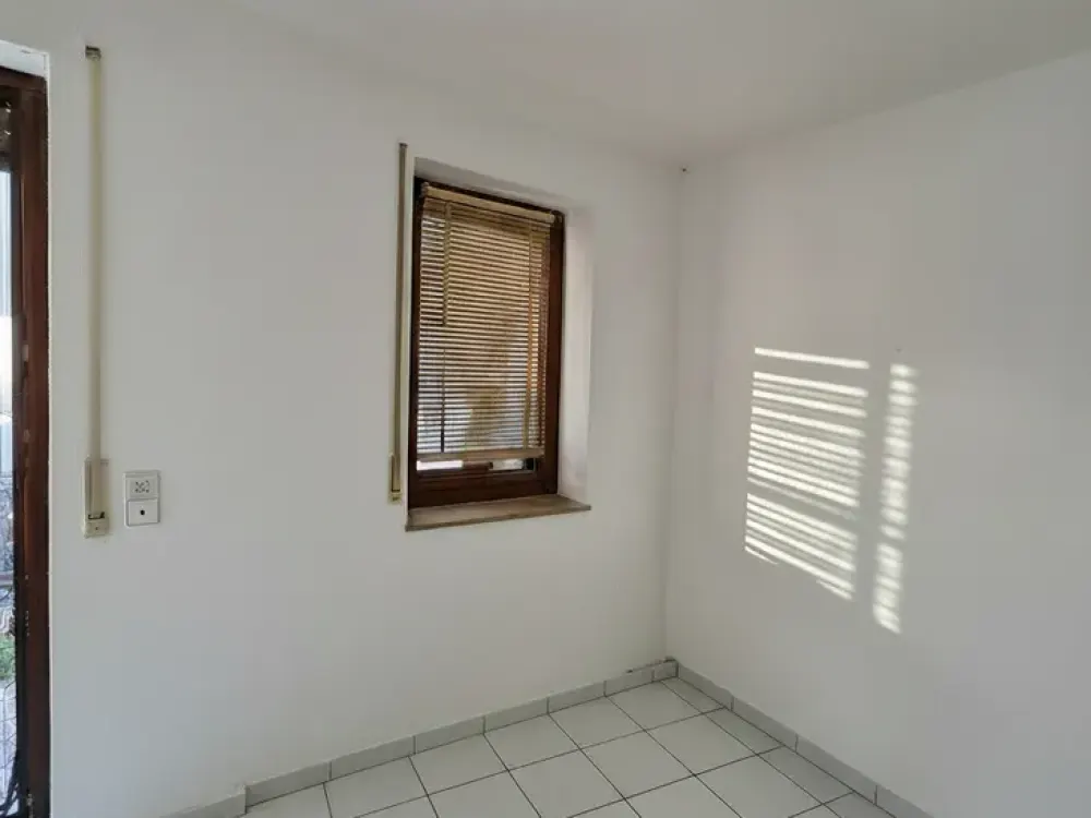1,5 Zimmer-Wohnung