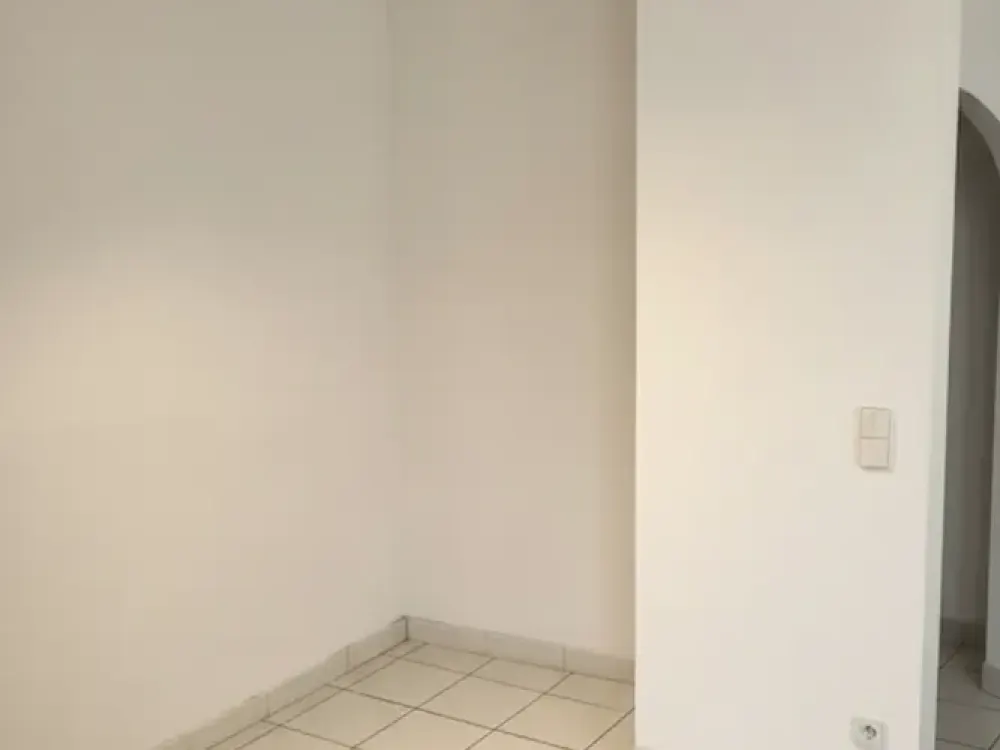 1,5 Zimmer-Wohnung