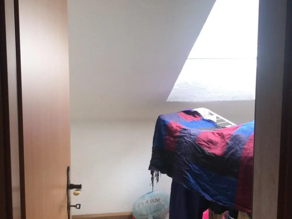 Gemütliche Dachgeschosswohnung in Krefeld, direkt vom Vermieterü