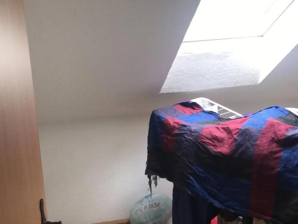 Gemütliche Dachgeschosswohnung in Krefeld, direkt vom Vermieterü