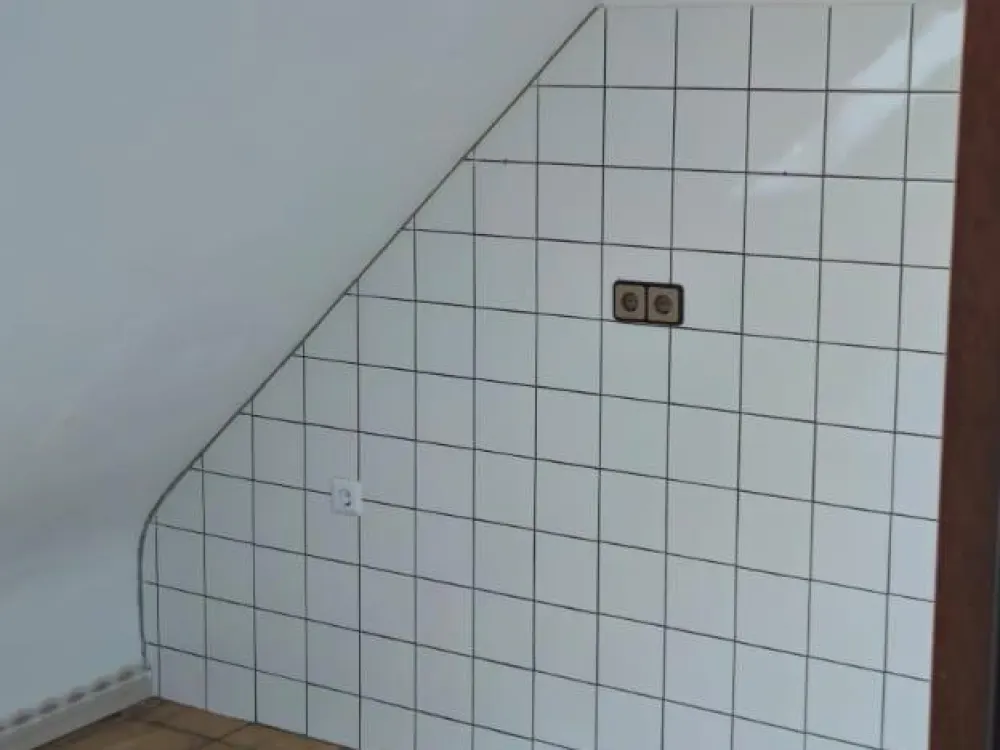 Gemütliche Dachgeschosswohnung in Krefeld, direkt vom Vermieterü