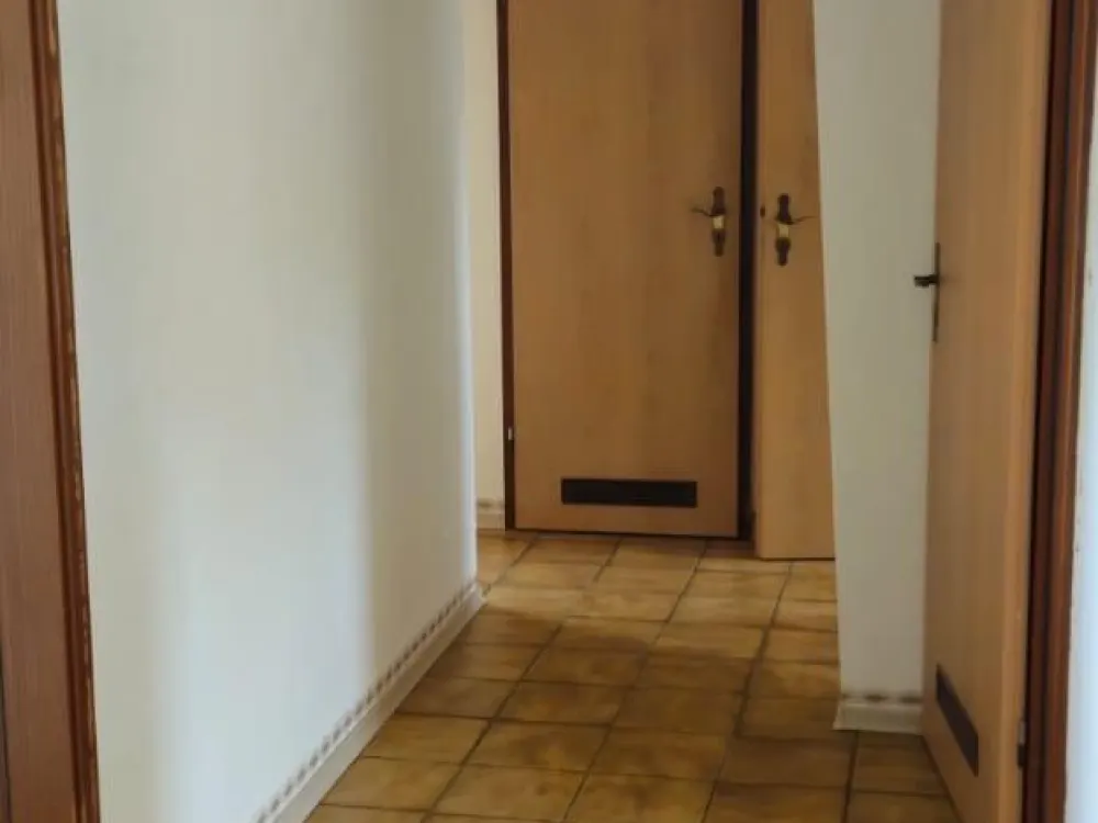 Gemütliche Dachgeschosswohnung in Krefeld, direkt vom Vermieterü