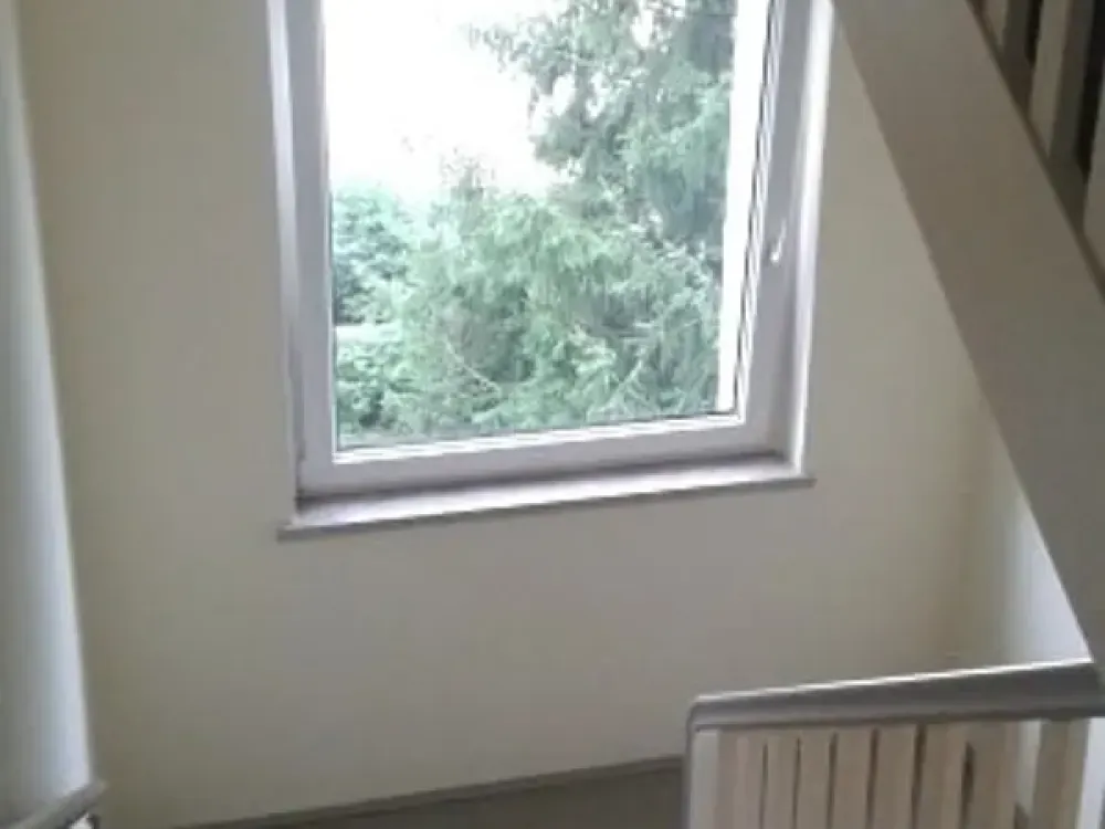 2-Raum-Wohnung | Erstbezug nach Komplettsanierung | Tageslichtbad mit Dusche | 2. OG