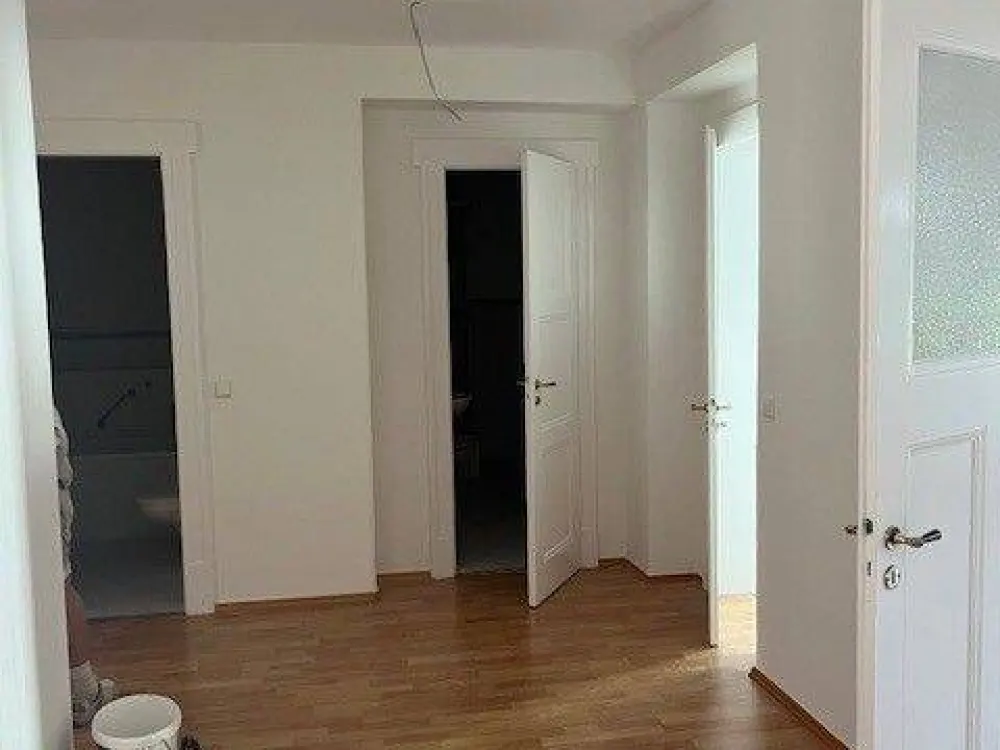 3-Zimmer-Wohnung mit zwei Bädern und EBK am Eutritzscher Zentrum
